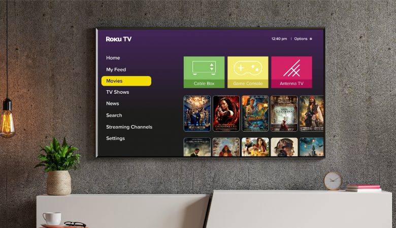 roku app development