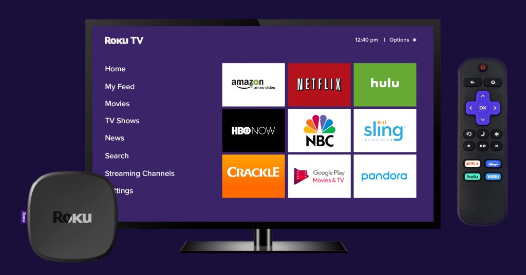 How to Create Roku TV Apps