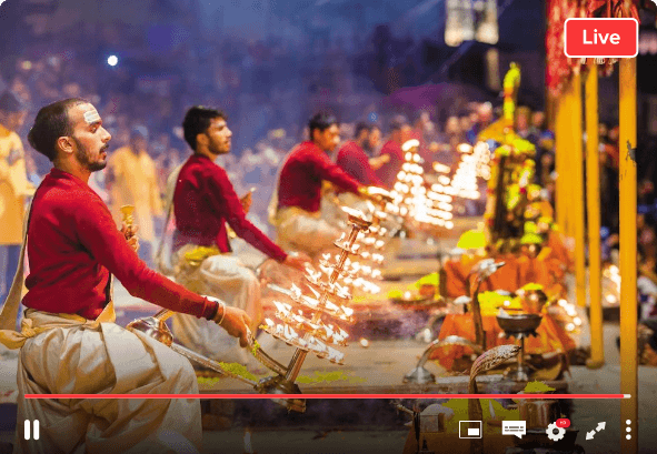 Special Ceremonies and Rituals